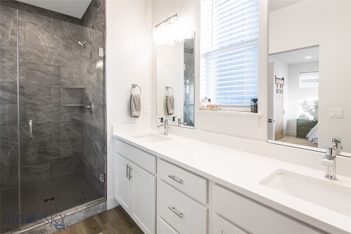 Prescott Ranch - Residential