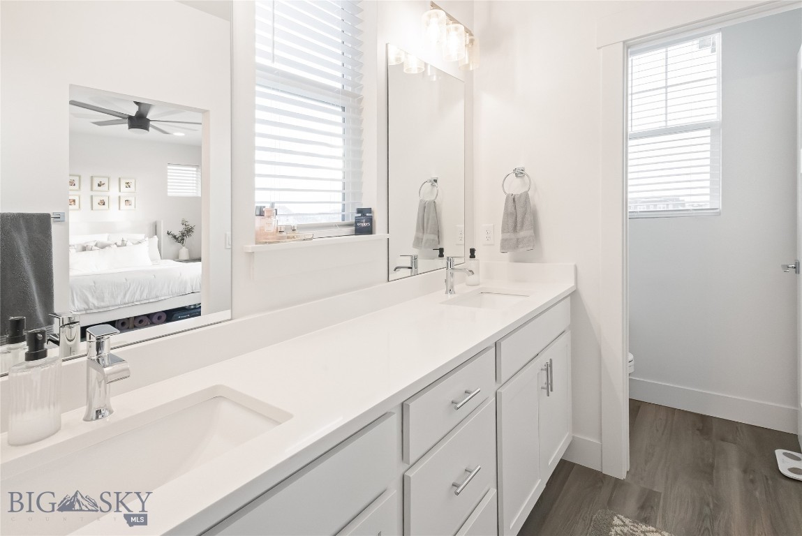 Prescott Ranch - Residential