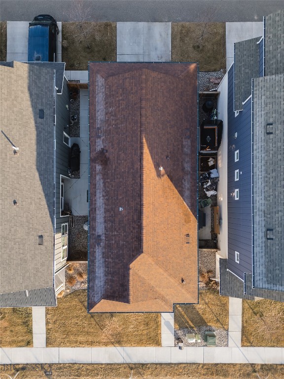 Prescott Ranch - Residential