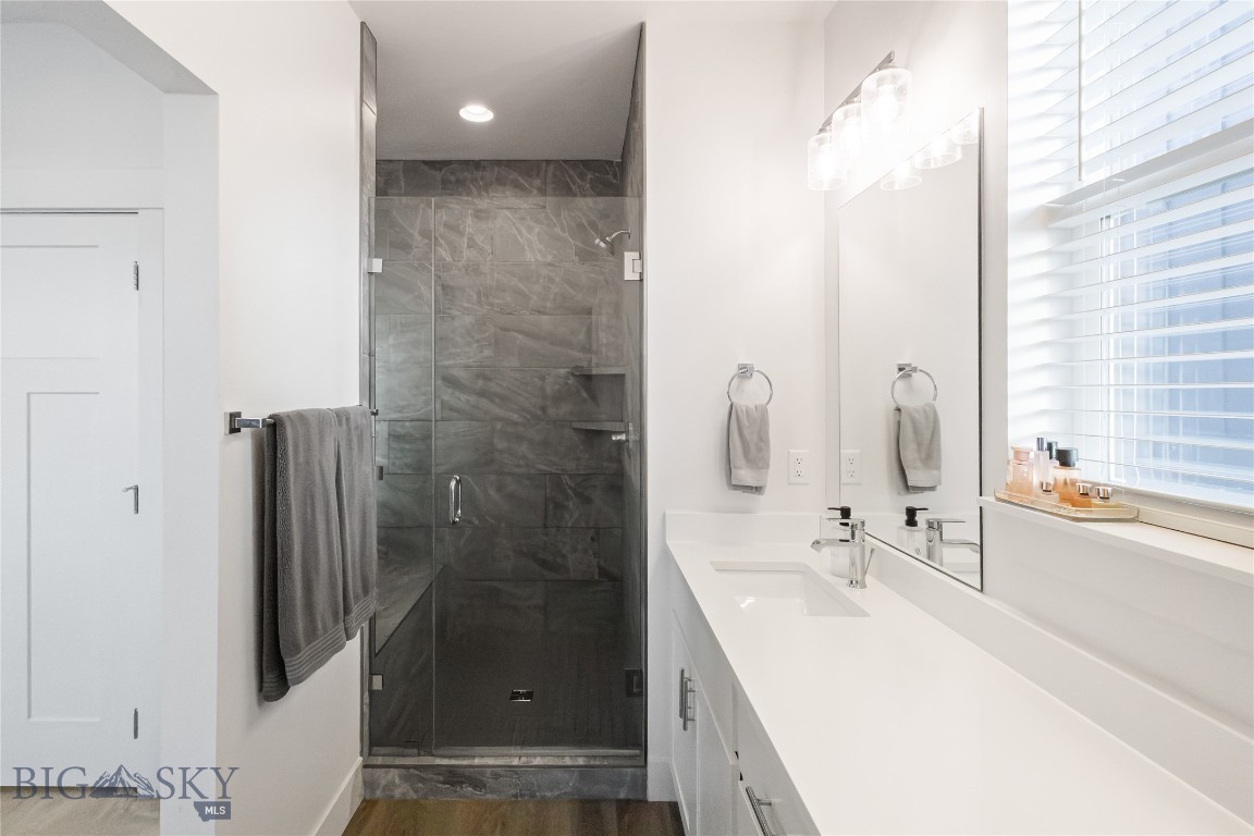 Prescott Ranch - Residential