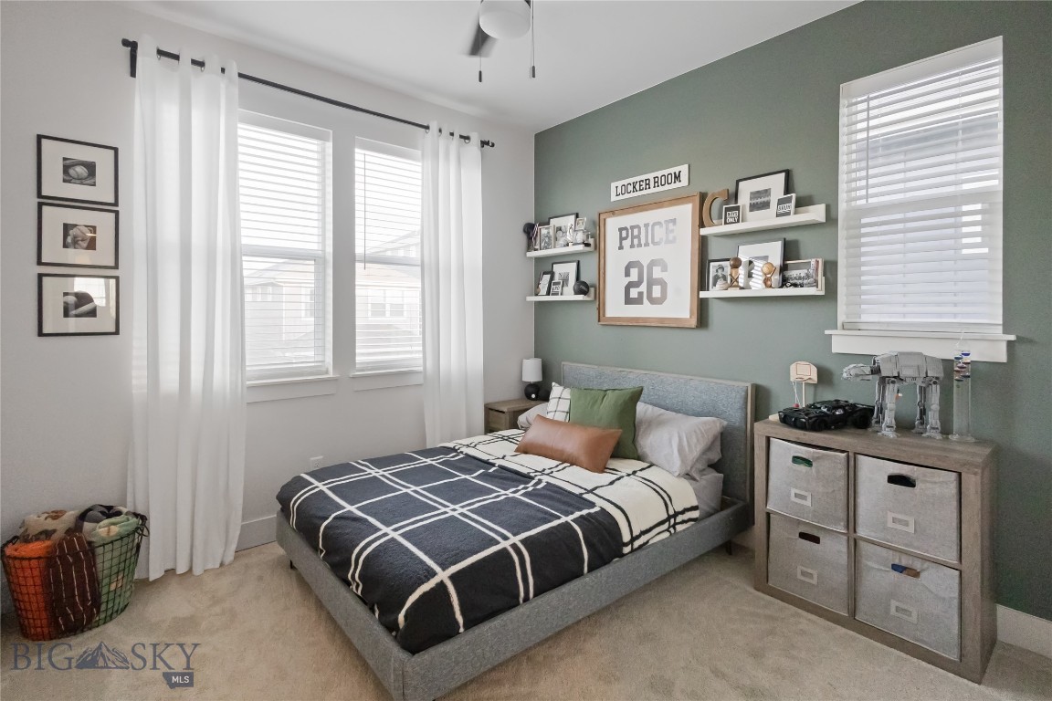 Prescott Ranch - Residential