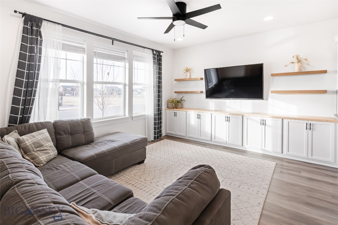 Prescott Ranch - Residential