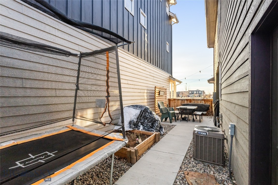 Prescott Ranch - Residential