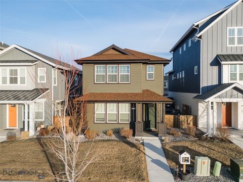 908 Dillinger Drive Belgrade MT 59714