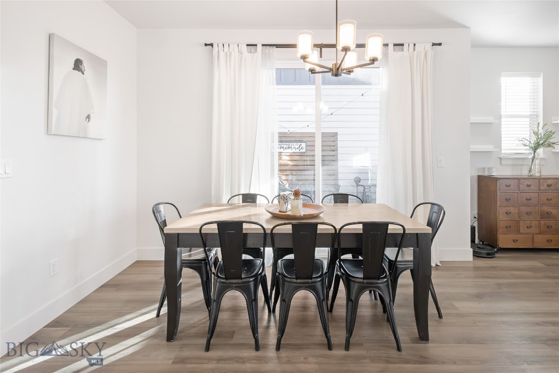 Prescott Ranch - Residential