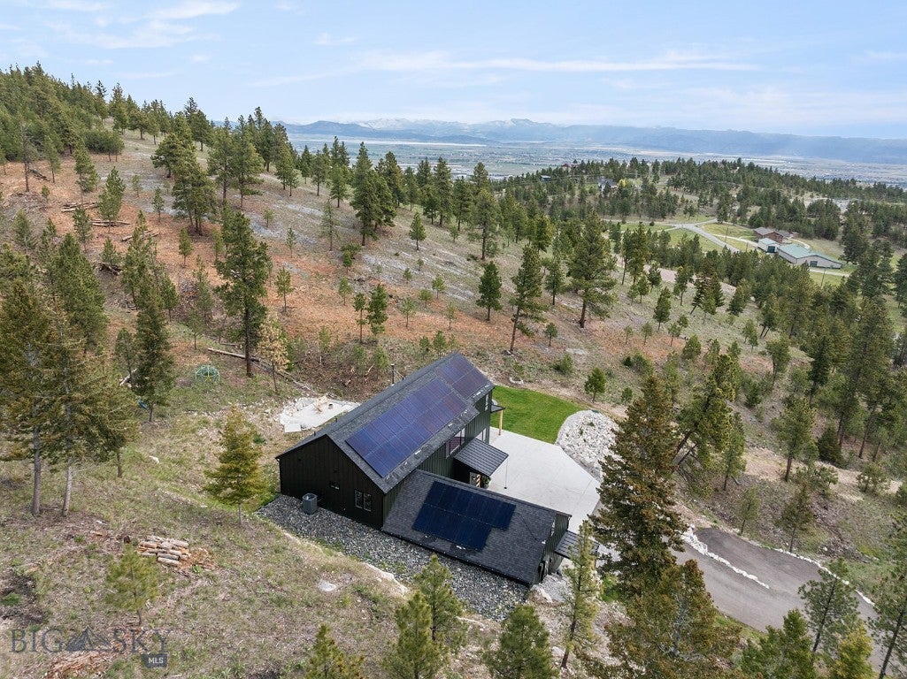 10 Martinez Gulch Road