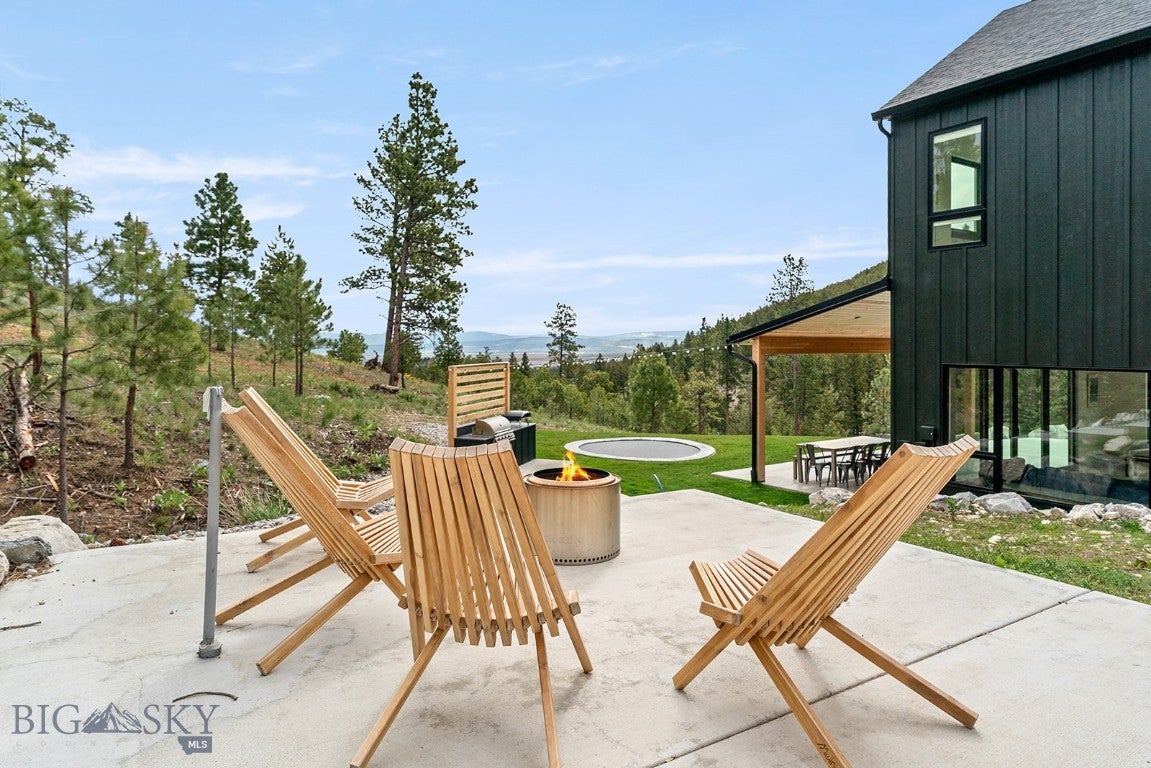 10 Martinez Gulch Road