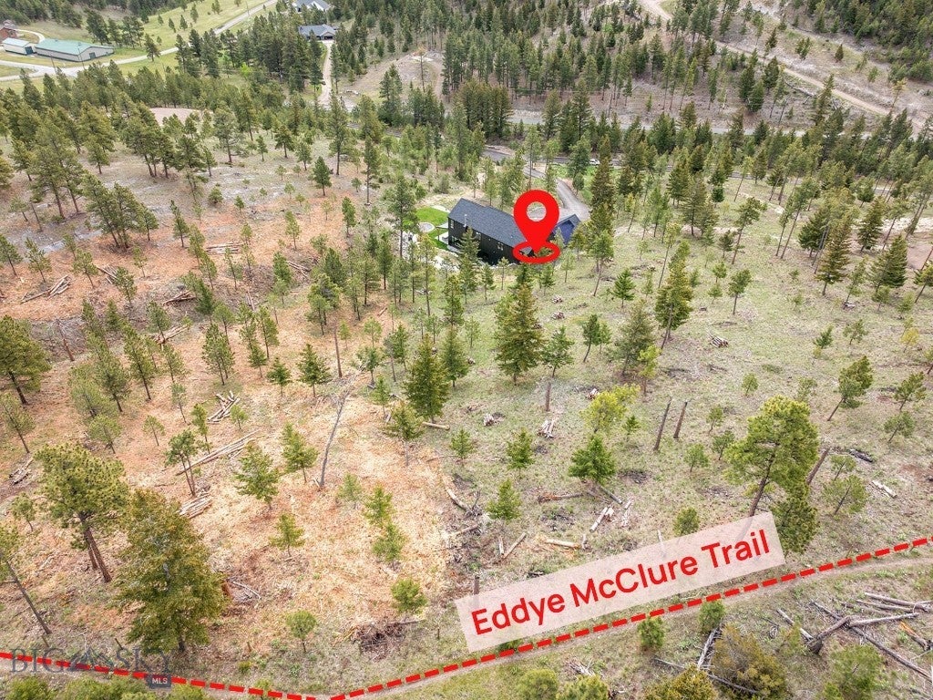 10 Martinez Gulch Road