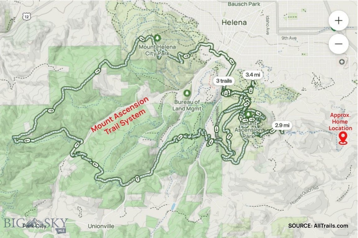10 Martinez Gulch Road