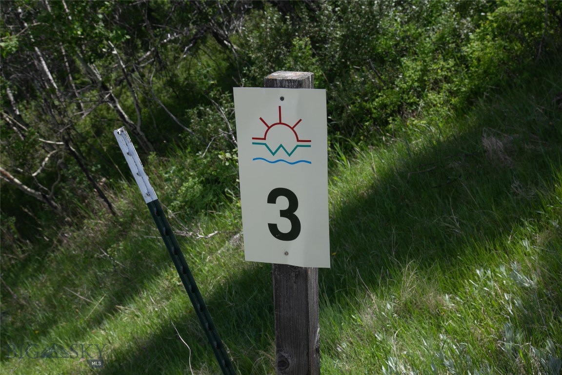 Sun West Ranch - Land