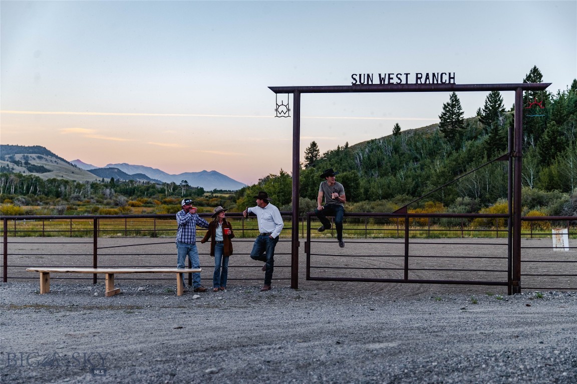 Sun West Ranch - Land