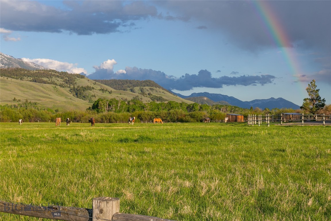Sun West Ranch - Land