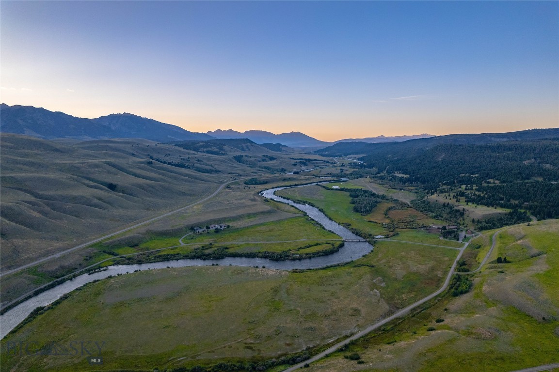Sun West Ranch - Land