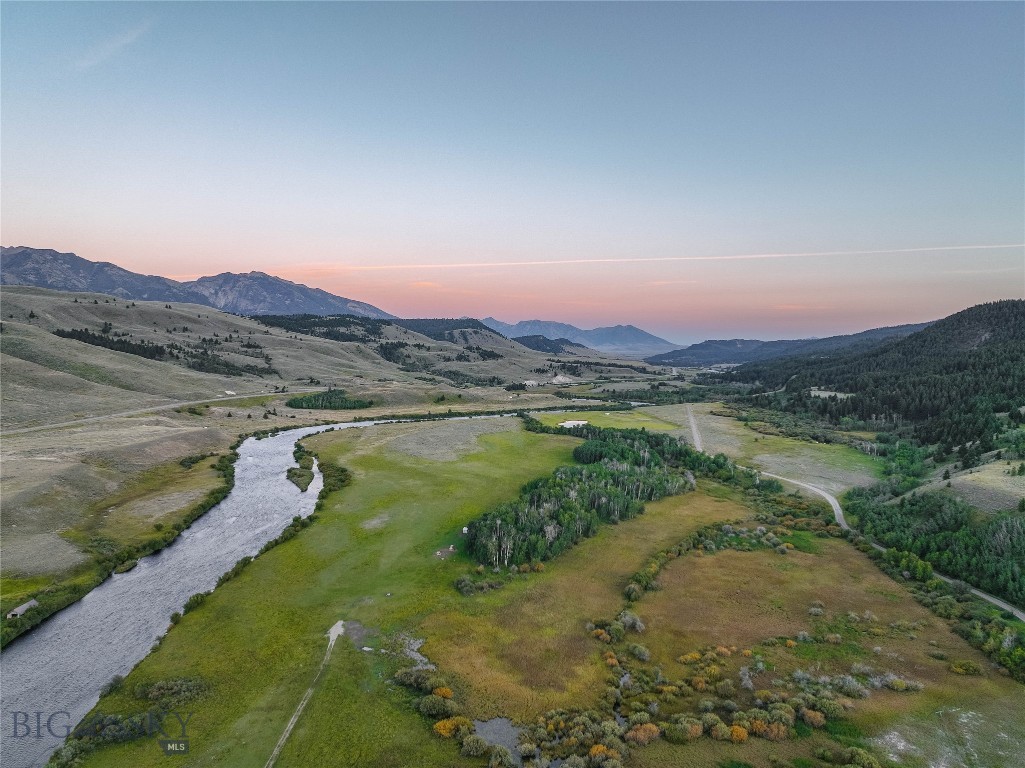 Sun West Ranch - Land