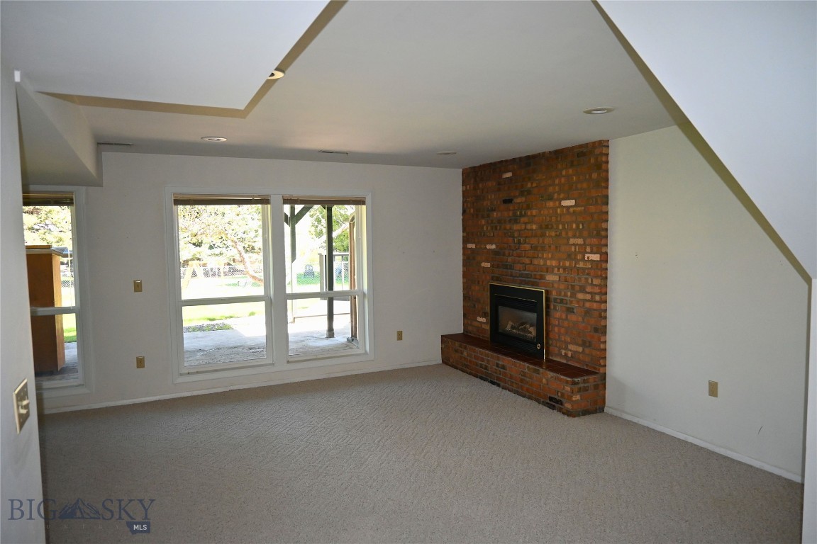Thompson Additions - Residential