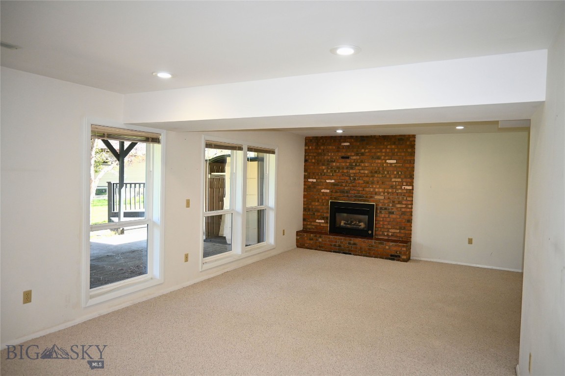Thompson Additions - Residential