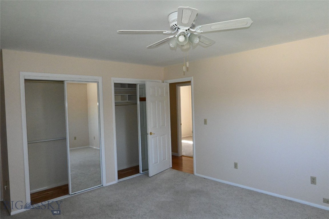 Thompson Additions - Residential