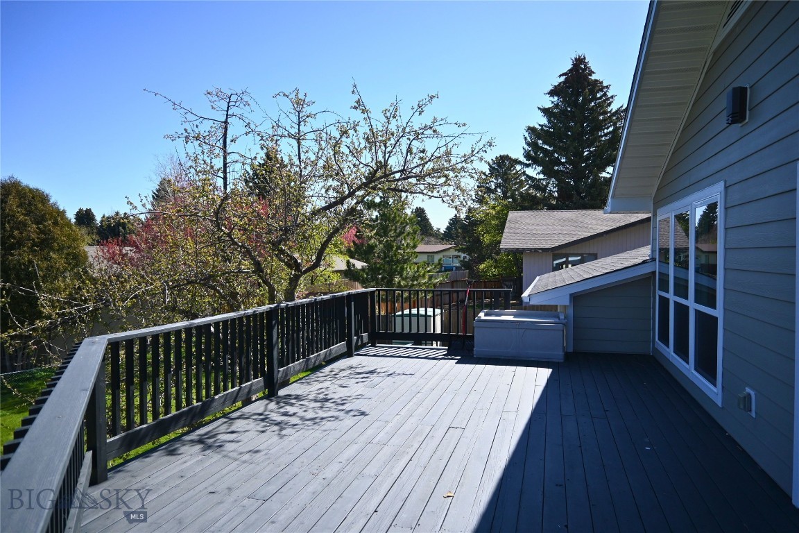 Thompson Additions - Residential