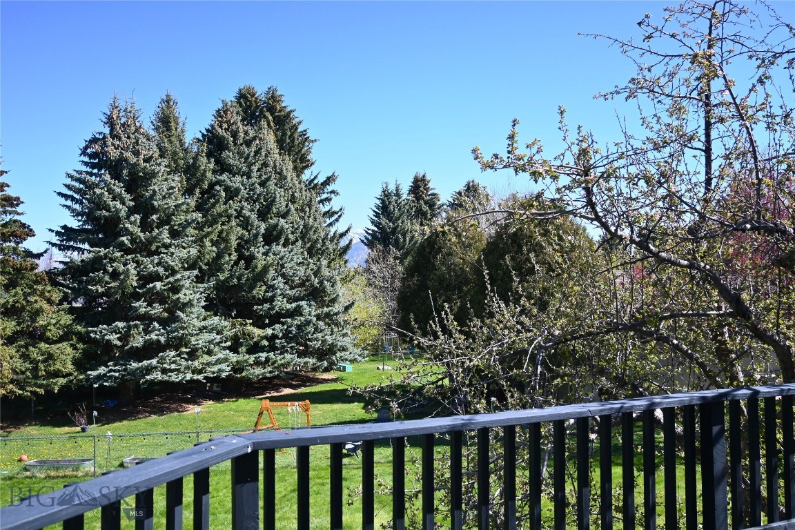 Thompson Additions - Residential