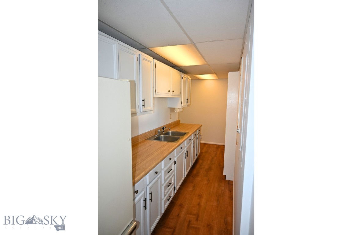 Thompson Additions - Residential