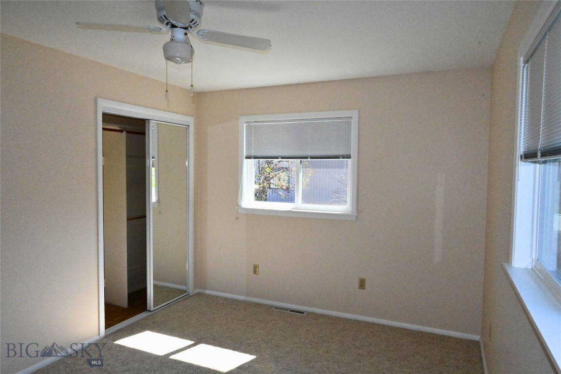 Thompson Additions - Residential