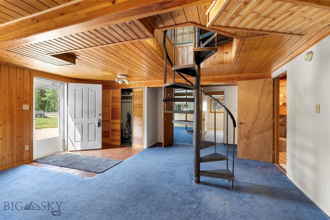 640 Olson Gulch Road