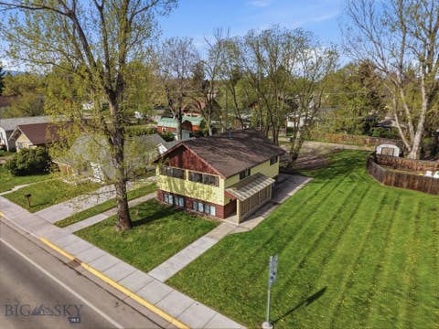 Photo of 617 N Rouse Avenue, Bozeman, MT 59715 (MLS # 414141)
