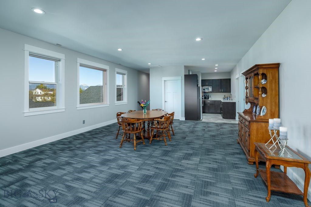 Wylie Creek Ranch - Residential