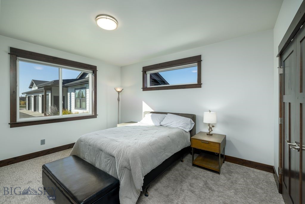 Wylie Creek Ranch - Residential