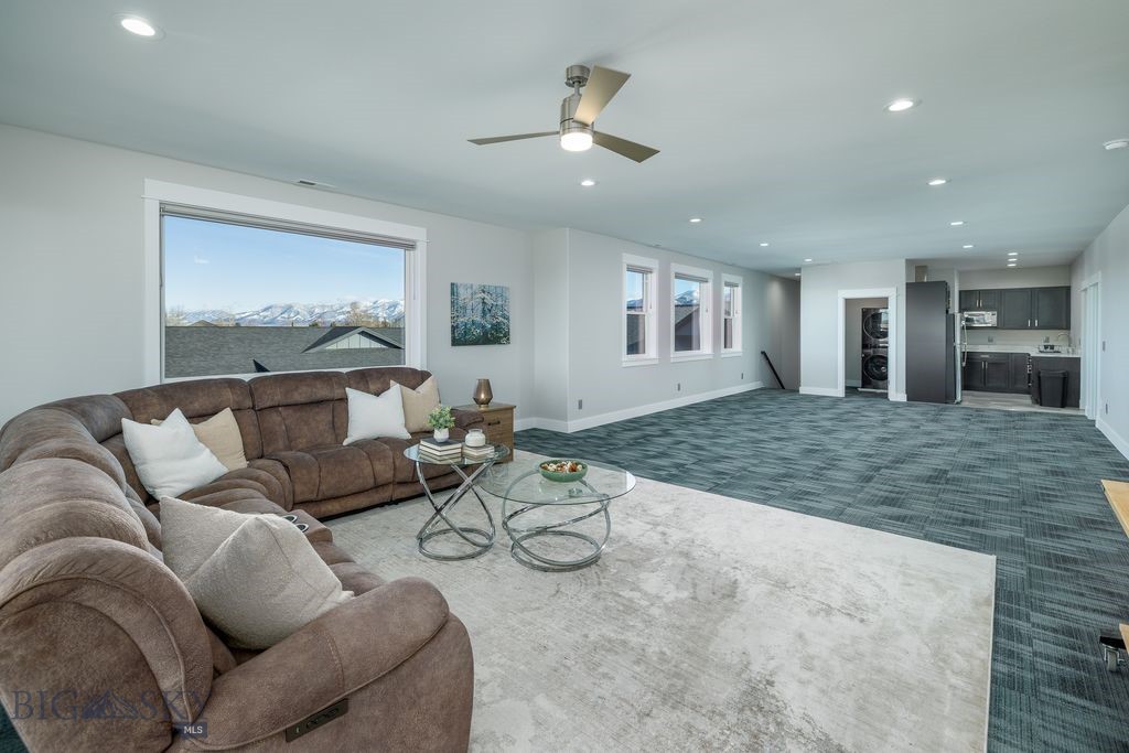 Wylie Creek Ranch - Residential