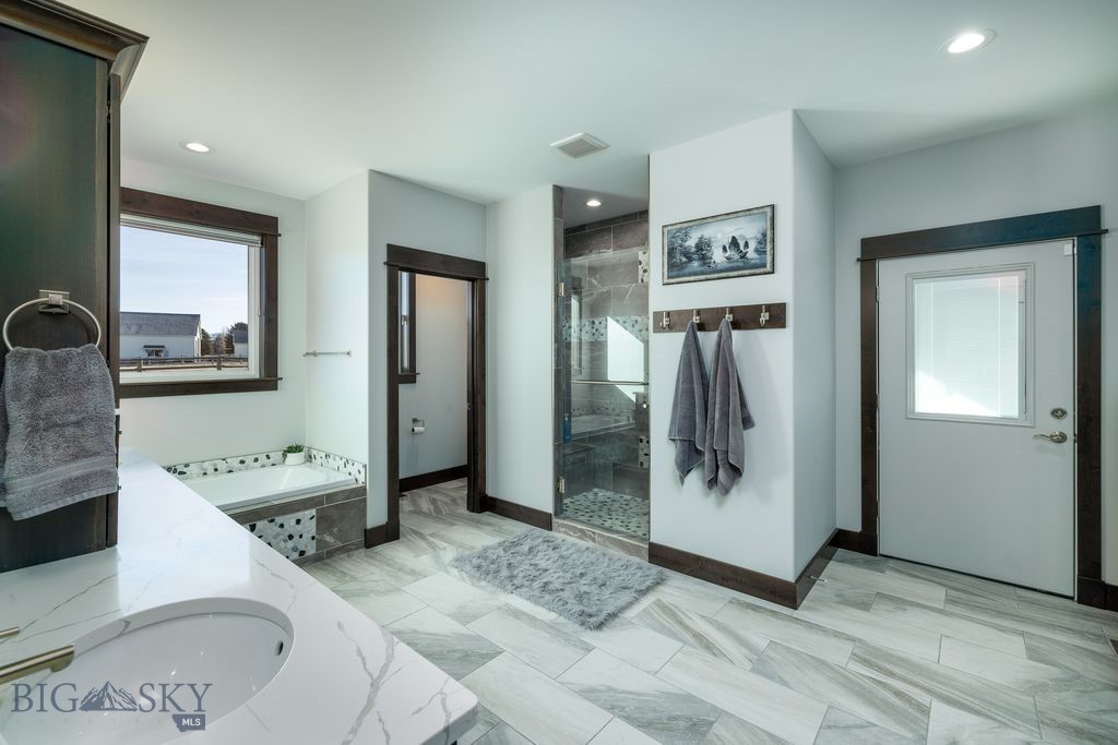 Wylie Creek Ranch - Residential