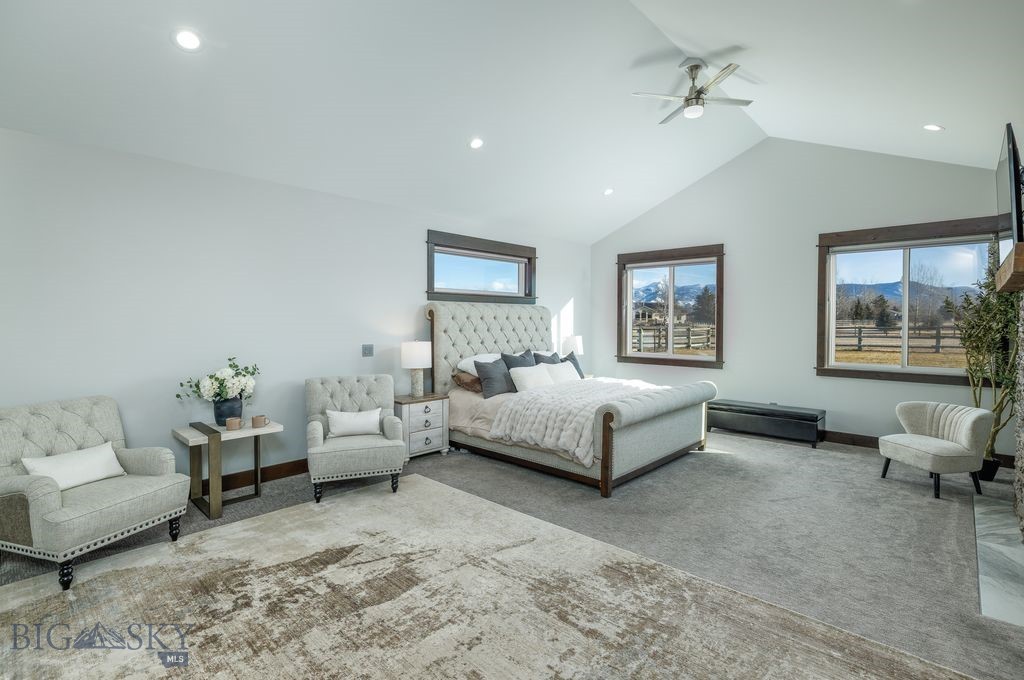 Wylie Creek Ranch - Residential