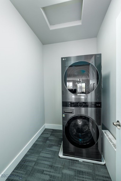 Wylie Creek Ranch - Residential