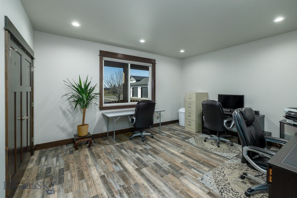 Wylie Creek Ranch - Residential