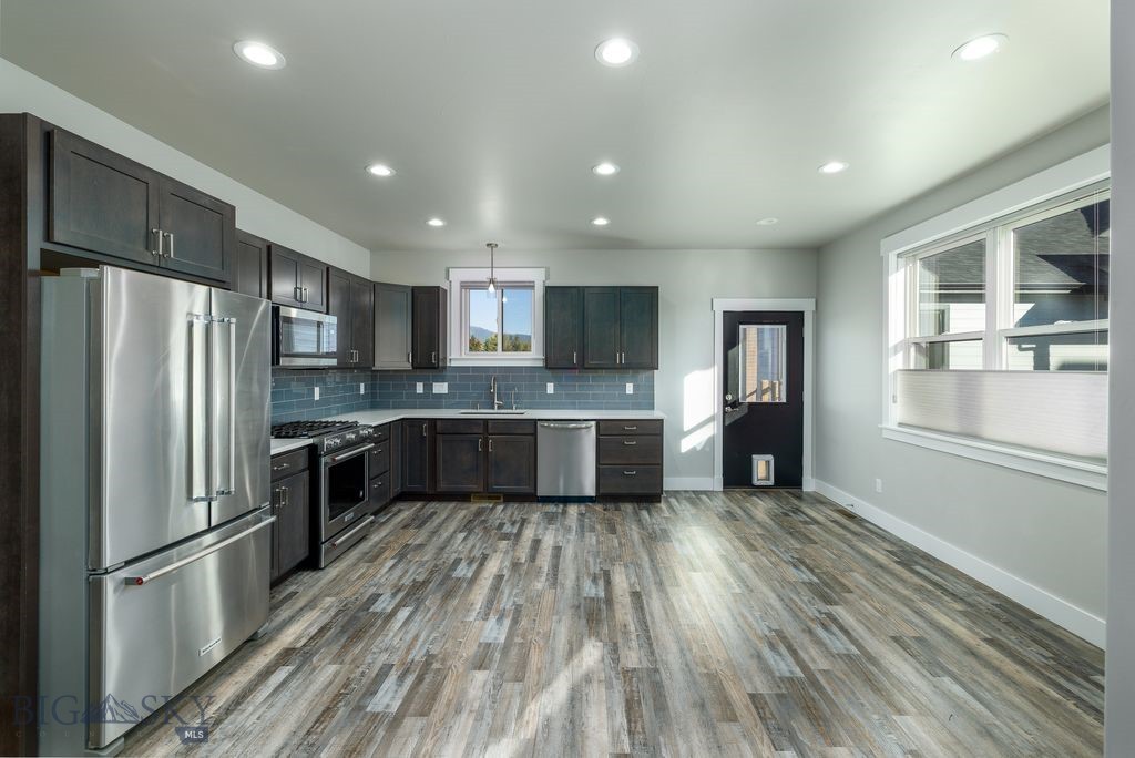 Wylie Creek Ranch - Residential