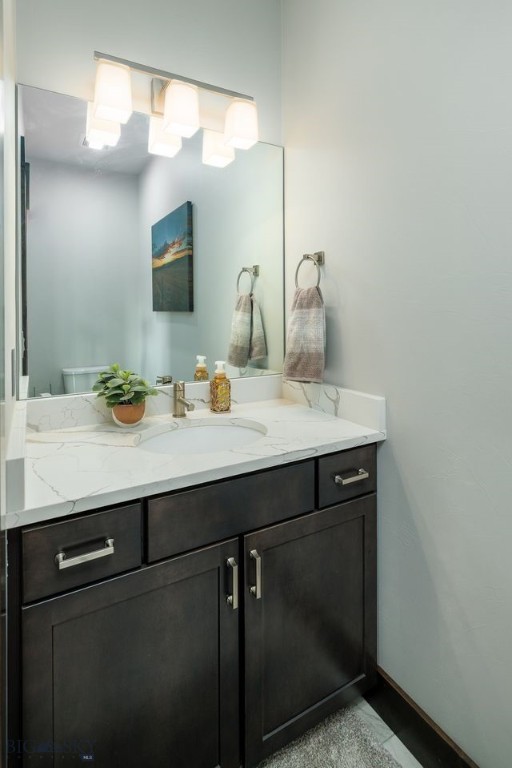 Wylie Creek Ranch - Residential