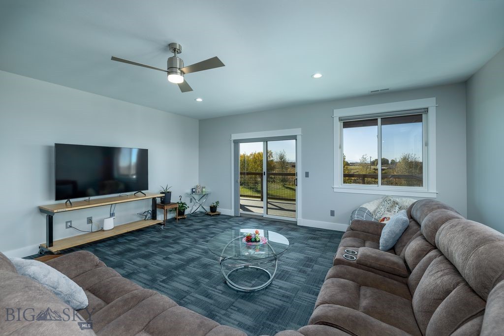 Wylie Creek Ranch - Residential