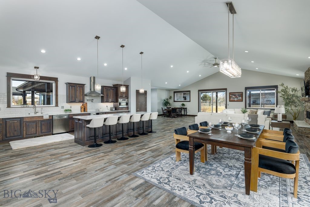 Wylie Creek Ranch - Residential