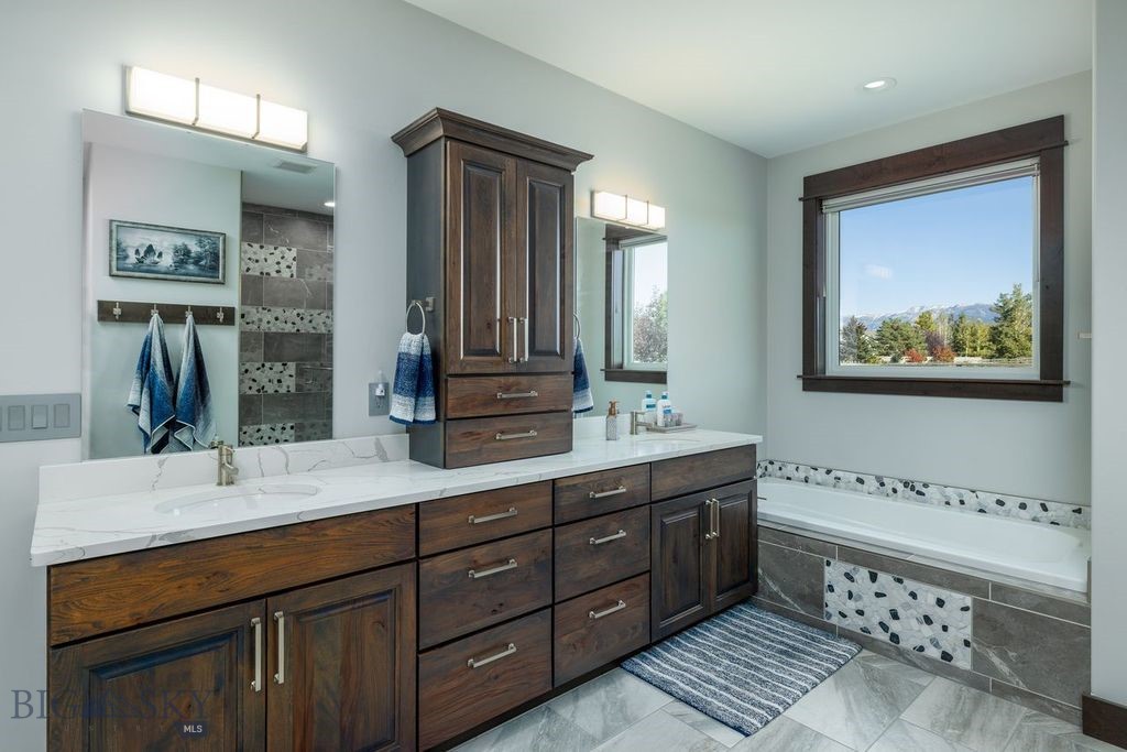 Wylie Creek Ranch - Residential