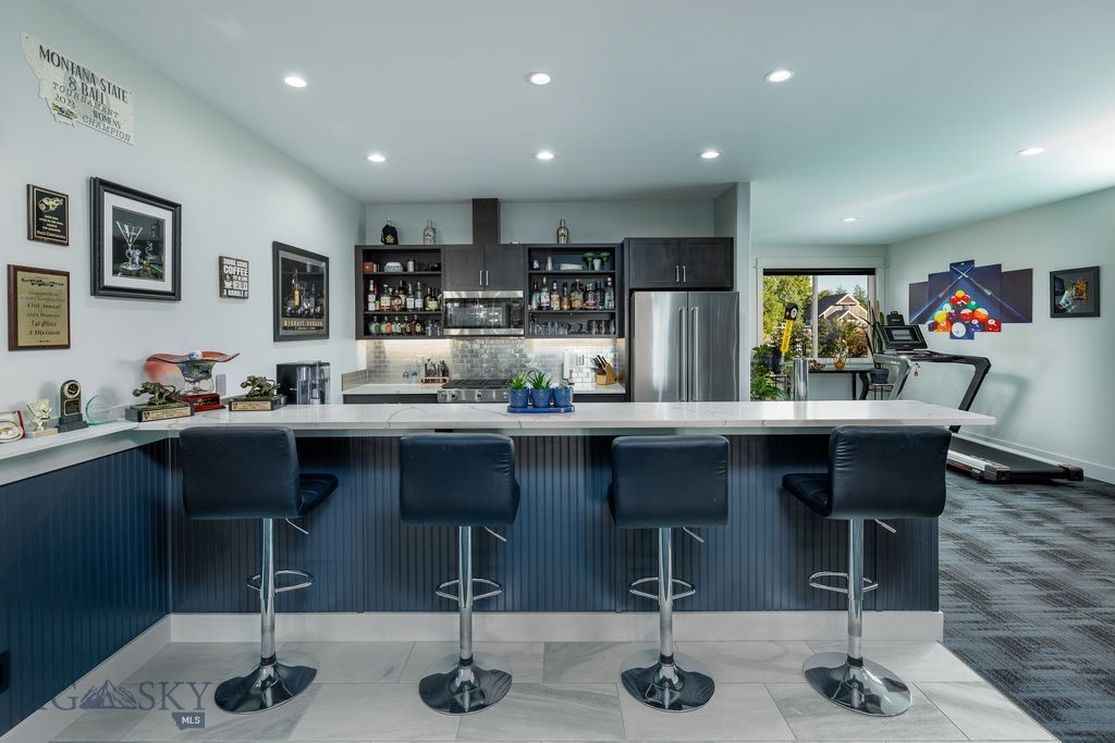 Wylie Creek Ranch - Residential