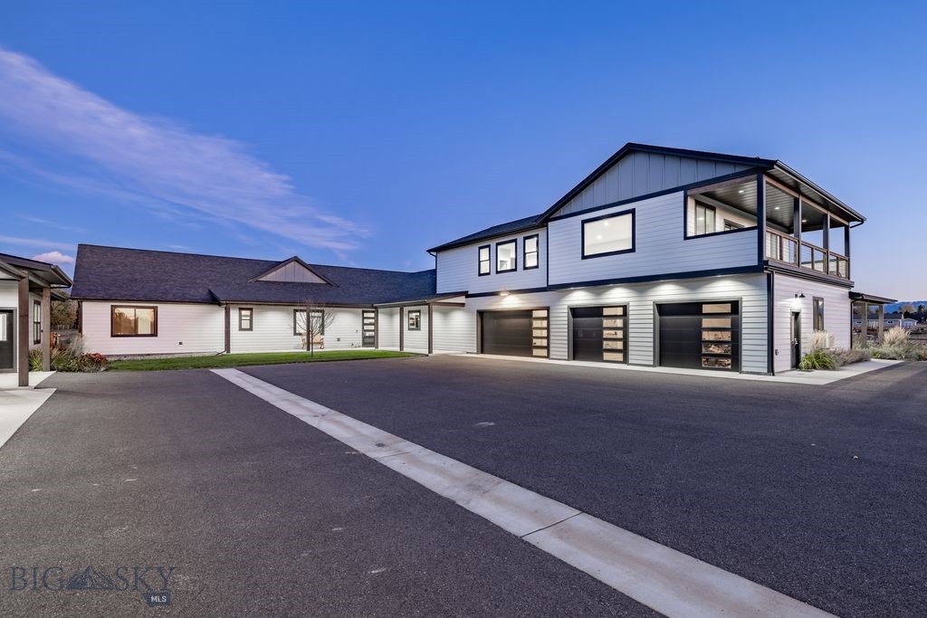 Wylie Creek Ranch - Residential