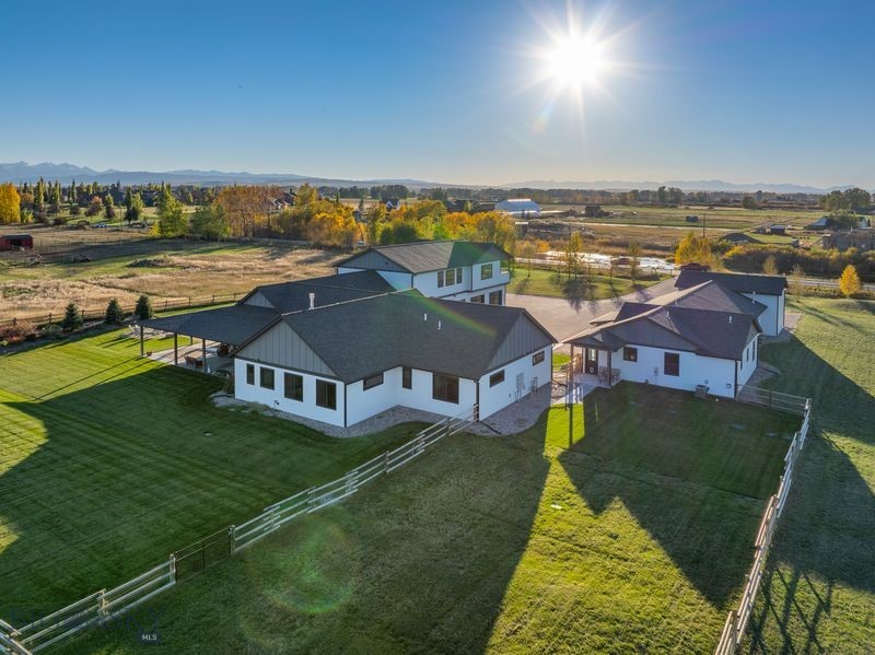 Wylie Creek Ranch - Residential