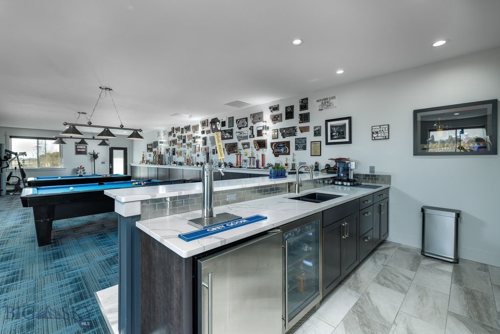 Wylie Creek Ranch - Residential