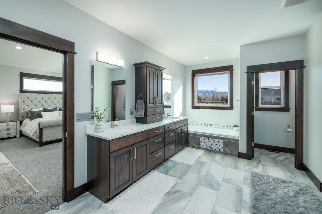 Wylie Creek Ranch - Residential