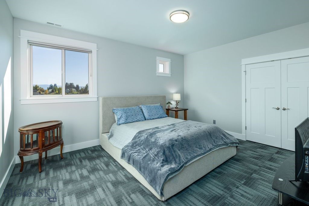 Wylie Creek Ranch - Residential