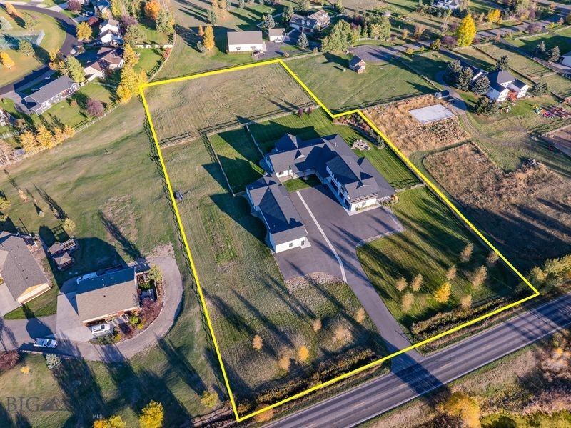 Wylie Creek Ranch - Residential