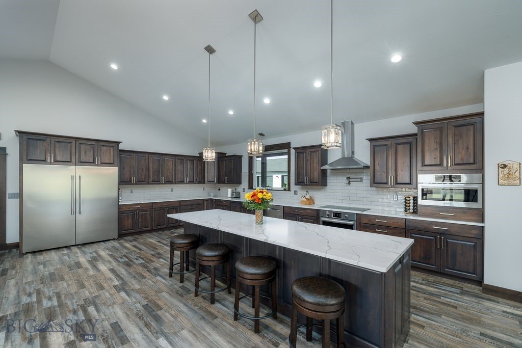 Wylie Creek Ranch - Residential