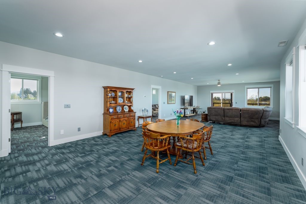 Wylie Creek Ranch - Residential