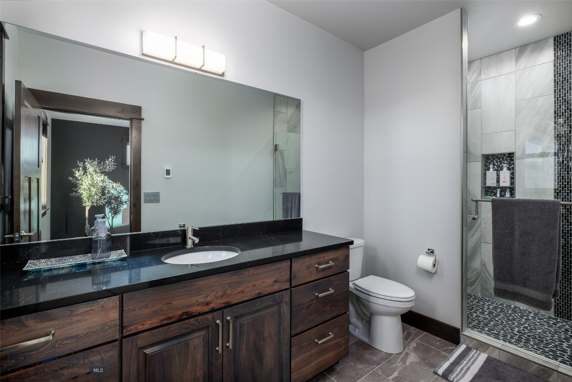 Wylie Creek Ranch - Residential