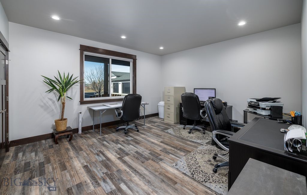 Wylie Creek Ranch - Residential